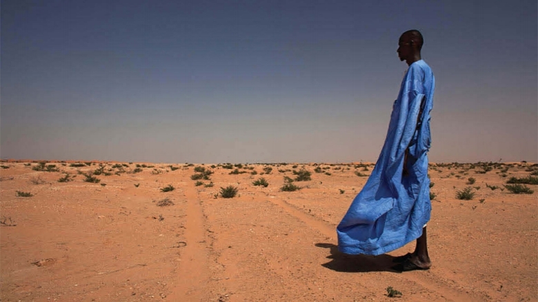 Confronting Drought in Africa’s Drylands